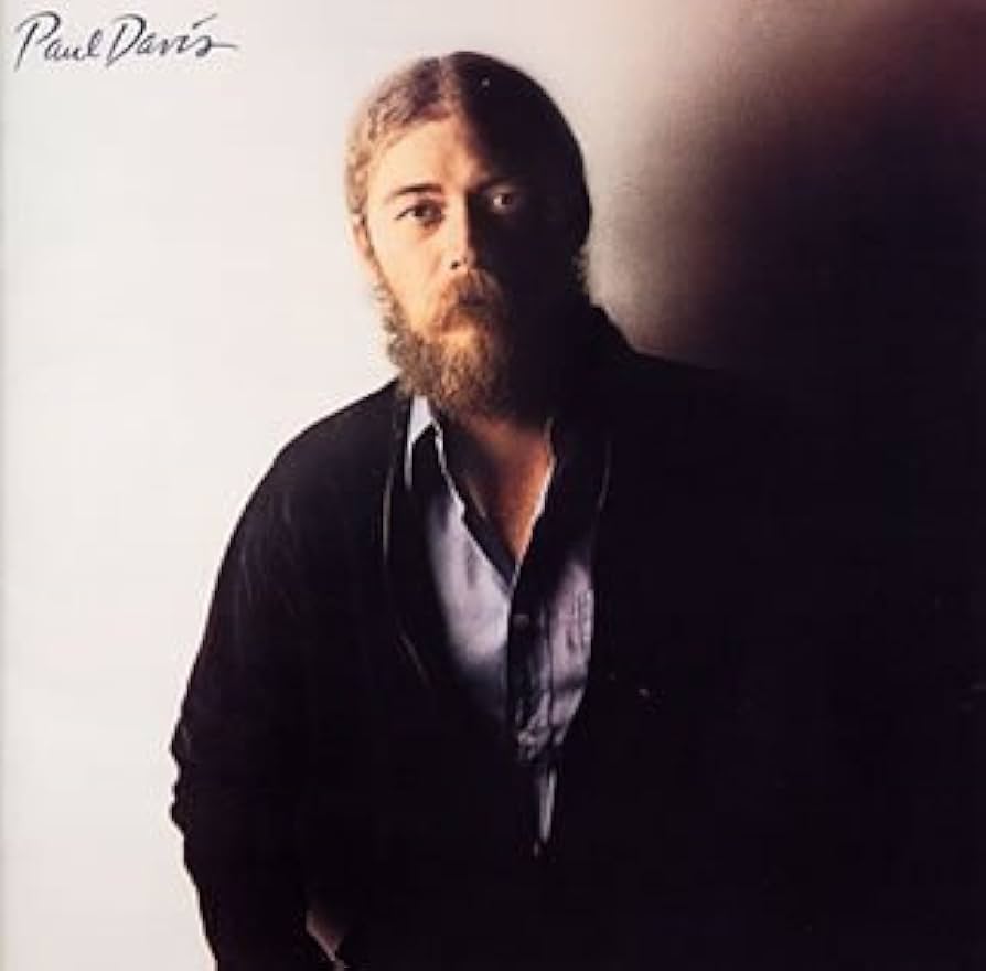 Paul Davis: Davis, Paul: Amazon.ca: Music