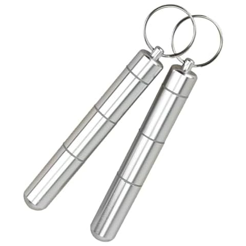 Boîte à pilules EORPAVU en métal Cover