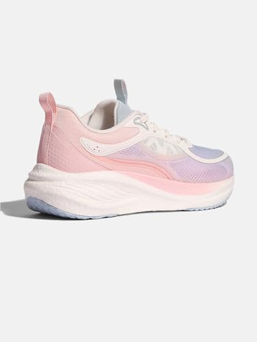 Image of XTEP Womens Xtep Comfort Running Shoe Running Shoes