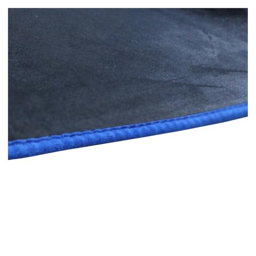 Tapis de protection tableau de bord Santa Fe contre la chaleur