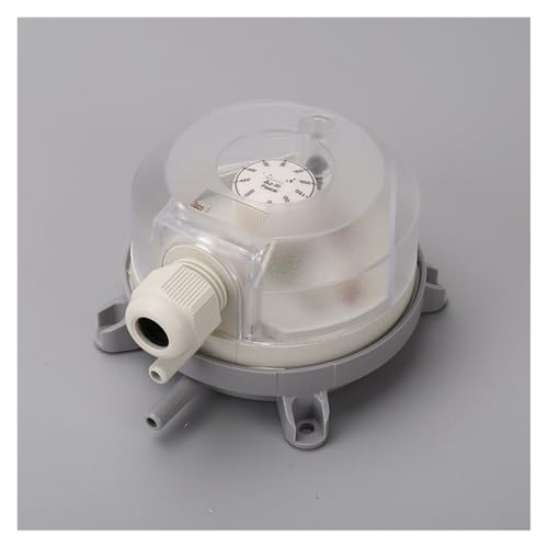 Pressostat différentiel YZG930-05 pour contrôle d'air précis