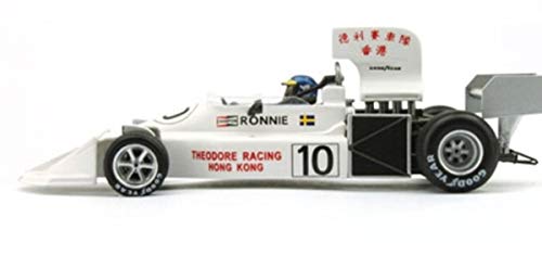March 761 GP USA 76 Peterson Fly Car Model FLY88316 véhicule miniature 1/32