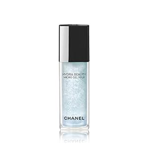 Chanel Eye overzicht gel
