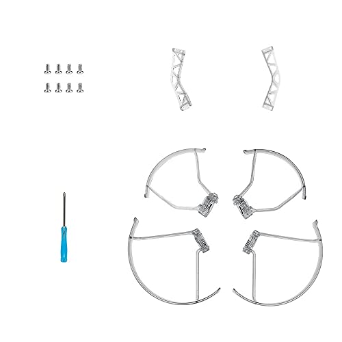 �����p�A�[���u���[�T�[�v���e�N�^�[ D FPV �R���{�A�N�Z�T���[�ƌ݊����̂���h���[���v���y���K�[�h�p(PROTECTIVE SET)