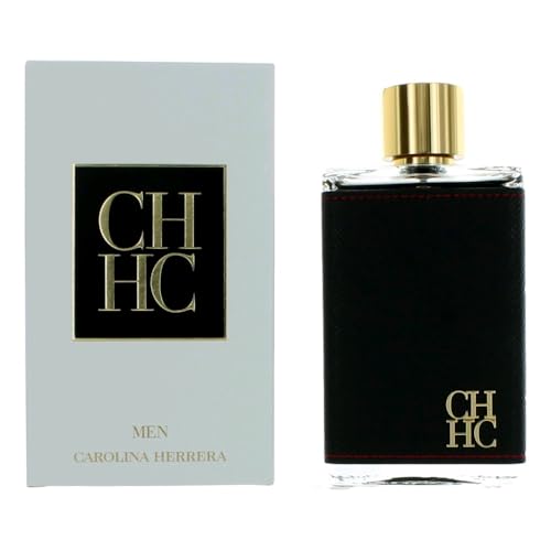 Perfume Hombre CH Men Carolina Herrera EDT