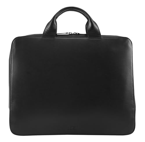 JOST Aarhus Business Bag : sacoche ordinateur 15 pouces pour trajets urbains