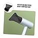 OFFIGAM 4pcs Hair Dryer Nozzle Precision Fit Concentrator Attachments for All Hair Types Easy to Use Blow Dryer Parts for Salon and