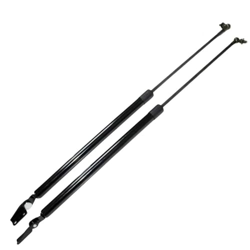 Entretoises coffre pour Mazda 323 F VI remplacer vérin usé hayon 1998-2003 paire