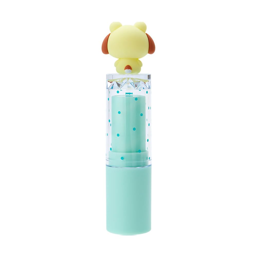 Amazon.co.jp: サンリオ(SANRIO) ポチャッコ リップクリーム(くま