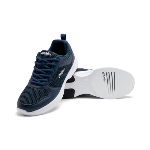 Image of KR Strikeforce OPP Lite Athletic Right or Left Handed Bowling Shoes for Men - Medium & Wide Options Available
