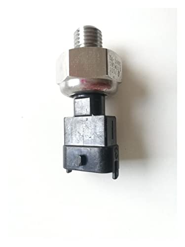 Justhui Capteur de pression d'huile 24418424 6235649 FIT for Vauxhall Dut for Opel Fit for Zafira B Fit for Astra H Fit for Vectra C Forme for Signum 2.2 Z22yh 24418424 Capteur de pression d'huile aut Cover