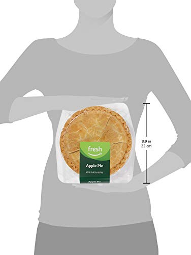 Fresh Brand – Apple Pie, 26 oz