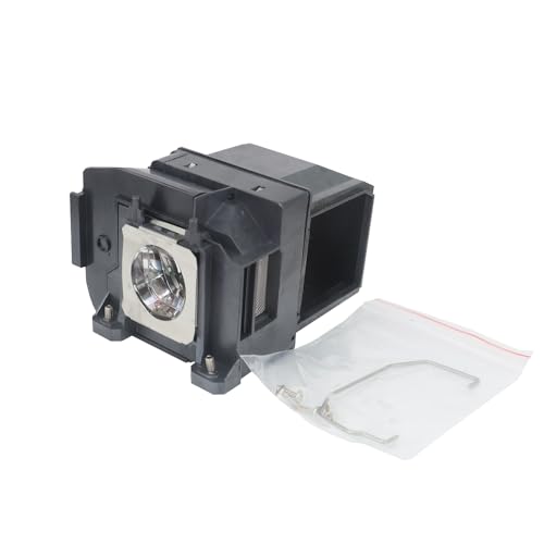 Lámpara V13H010L85 para proyectores Epson EH-TW6600 TW6700 TW7000 3