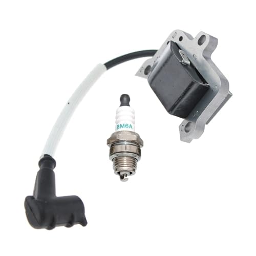 Bobine de module d'allumage 11194001302 répare allumage défectueux MS382