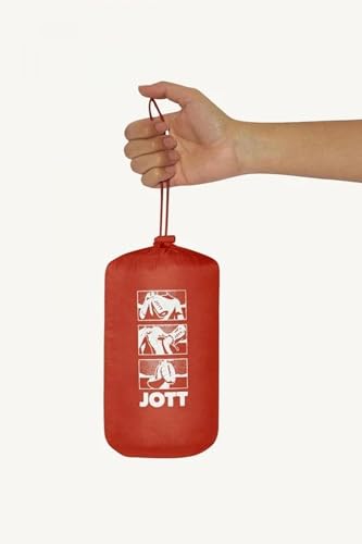 Veste JOTT Seda sans manche déperlante et compacte taille S
