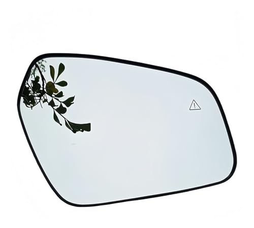 Verre de rétroviseur anti-buée pour Hyundai Creta ix25 afin de sécuriser vos angles morts à droite