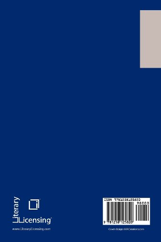 Debonair: The Story of Persephone