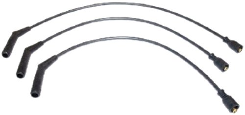 IC-600 Ignition Cable Kit