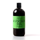 Avocado-Olio essenziale 500 ml-biologico 100% puro