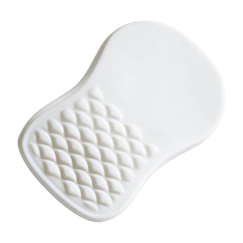 Tapis de souris ergonomique en mousse de qualité supérieure pour table de bureau