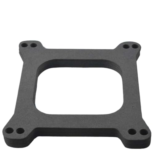 Gasket Set for Carter A42M 4-Barrel Carburetors V8 Engines