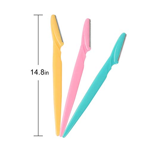 60Pcs-Eyebrow-Razors-Multipurpose-Exfoliating-Dermaplaning-Tool-Face-Razor-and-Eyebrow-Razors-For-Women-Man-With-Precision-Cover