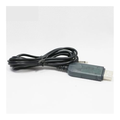 Cable de simulador de vuelo SM100 para transmisor FS-I6 y TH9X RC 3