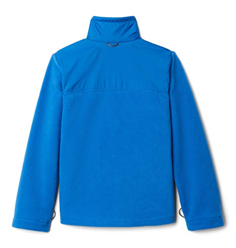 Image of Columbia Kids Bugaboo II Fleece Interchange Jacket (Little Kids /Big Kids)