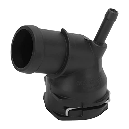 HNsdsvcd Conector de brida de refrigerante para coche Reemplaza C0122291D