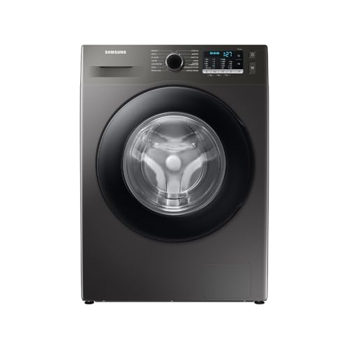 Samsung 8kg Washing Machine - Model WW80TA046AX/GU