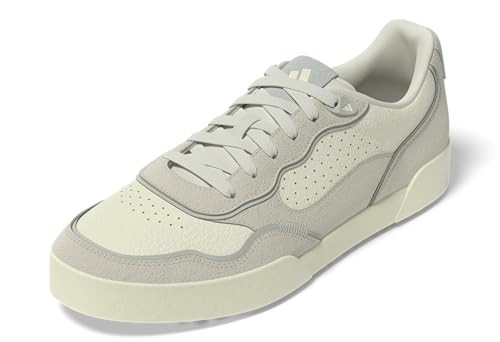 Adidas Men's Retrocross 25 Spikeless Shoes, Grey, 11.5