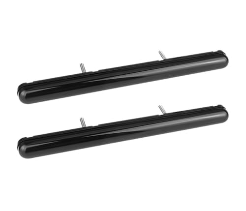 Feu arrière LED moto 2 en 1 clignotant et stop puissant 12V 24V