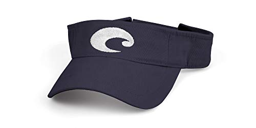 Costa Del Mar Navy Visor HA-15NVY