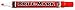 Brite-Mark Medium Tip Paint Marker, Orange