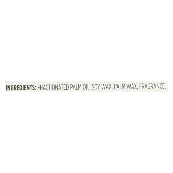 Scented Candle, Tobacco & Vanilla Bean, 40 Hour Burn Time, 8 Ounce 3