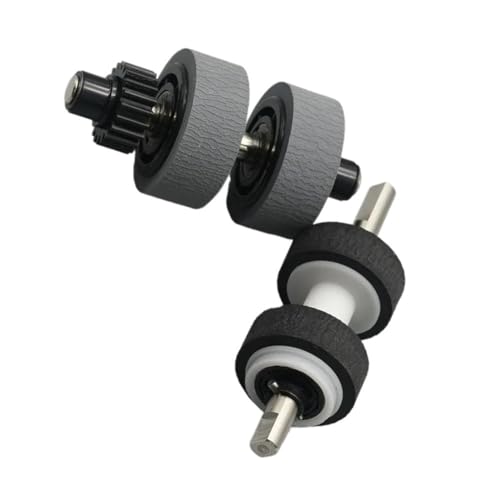 Kit rouleau d'échange KV-S1037 KV-S1038 pour résoudre les bourrages de papier du scanner