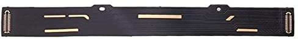 Vravmo LCD Flex Cable | Motherboard Main LCD Flex Compatible with NOKIA 5.1