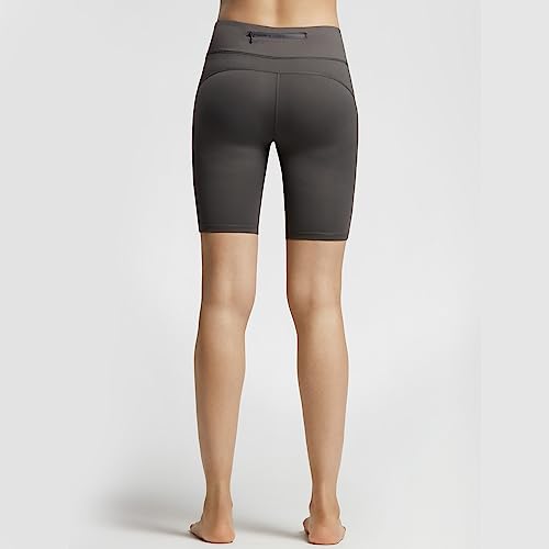 Tommie Copper Shorts de compressão para mulheres, suporte de compressão para uso diário, antiodor, a