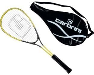 Carbrini Adult Squash Racket.