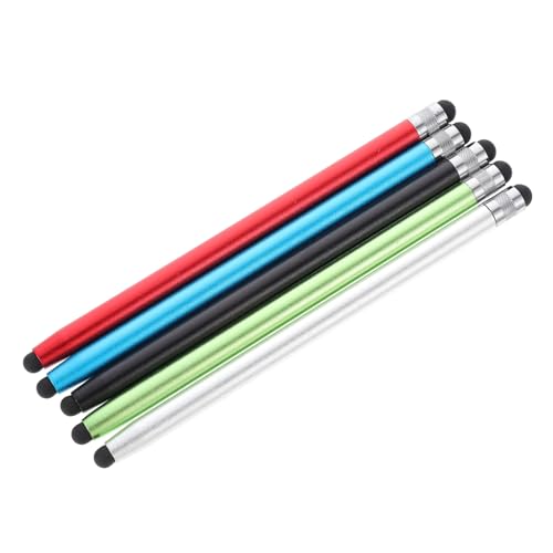 Lápiz capacitivo Alipis para evitar huellas en pantallas táctiles y escribir con precisión total