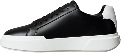 Calvin Klein Uomo Sneakers con Suola Preformata Chunky Laceup in