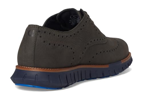 Image of Cole Haan Men's Zerogrand Remastered Wingtip Oxford