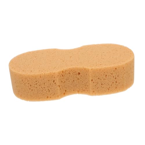 Lurrose Esponja De Color para Frotar Junto con La Almohadilla De Lijado Manual Bloques De Esponja para Manualidades Aplicador De Esponja De Pintura Esponja De Baño Almohadillas De