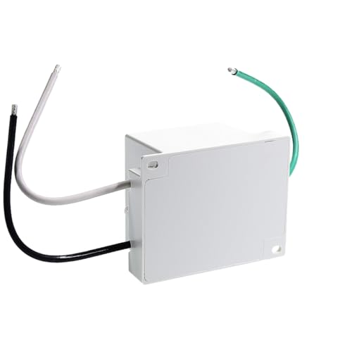 Transformateur SPD 10W LED Driver convertible étanche IP67 avec indicateur - 4