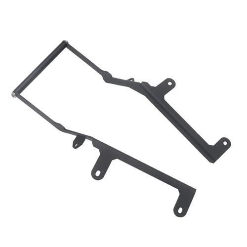 Support navigation moto sans fil 12mm stable et étanche