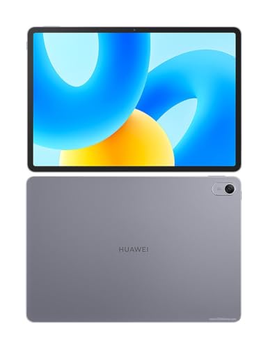 Image of Matte Screen Guard Protector for Huawei MatePad 11.5 Tablet (Not a Glass)