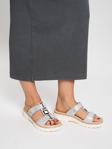 Image of ARA Women's T-Bar Sandals