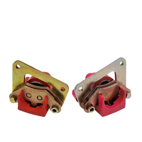 Étrier de frein avant ODES 800CC accessoire de remplacement 13606010040