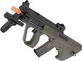 Evike Airsoft - Snow Wolf AUG A3 Improve...