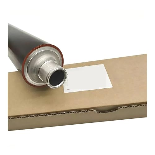 Rouleau de fusion A50U765500 de guidage thermique pour imprimante C2060 C3070 C4080